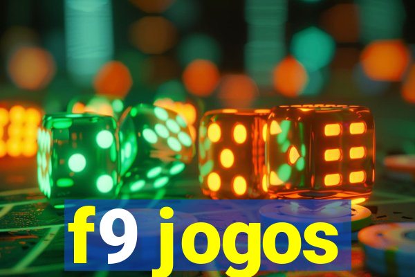 f9 jogos